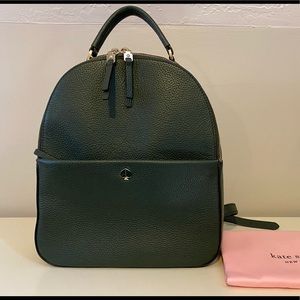 Kate Spade Polly Medium Backpack